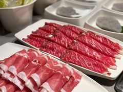 精品肥牛-海底捞火锅(吴中路店)