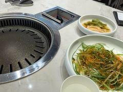 -黄金牧场(明洞总店)