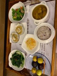 -爱贝蕊恩韩式月子会所(宝安店)