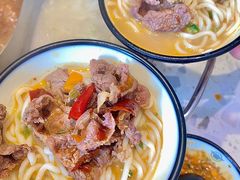 -小城牛事·鲜牛肉火锅(万达店)