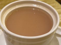 -武汉香格里拉大酒店·香宫中餐厅