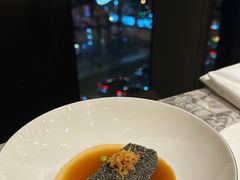 -广州文华东方酒店·江-由辉师傅主理