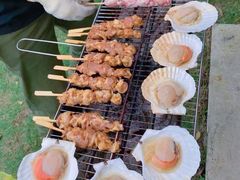 -美家乐农庄·露营·团建(大治路店)