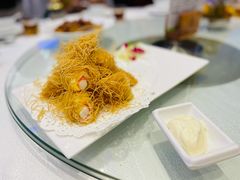 -金翠皇宫粤菜·点心·海鲜(科技园店)