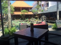 -Pundi Pundi Restaurant