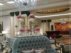 -广州富力丽思卡尔顿酒店