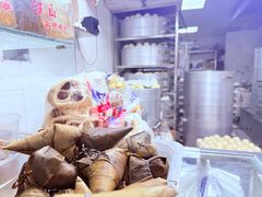-天泽祥·鼓楼馒头(鼓楼店)