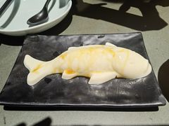 -小吊梨汤·北京菜·烤鸭(清河万象汇店)
