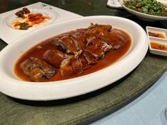 -古南都·老广东酒楼(龙江店)