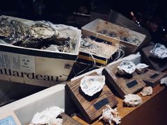 -普朗姆生蚝吧(原建国路店)