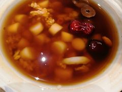 -甘婆婆醪糟汤圆
