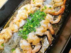 -金牌外婆家(苏州中心店)