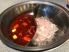 -羊来顺冰煮鲜羊 铁锅烀羊肉(中央大街店)