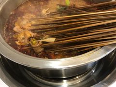 -屋头串串(新街里店)