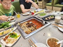 -海底捞火锅(铂澜大象城店)