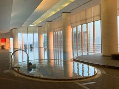 -廊坊固安福朋喜来登酒店