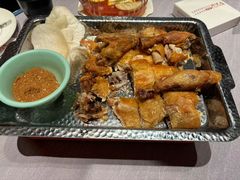 -章吴记喜瑞餐厅(东东城店)