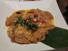 -猫爪爪原切自助烤肉(观音桥阳光世纪店)