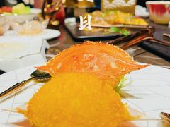 -海派悦庭·海胆烧麦·新融合菜(凯德广场店)