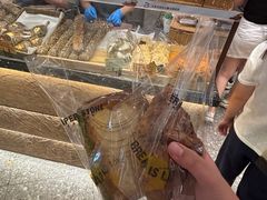 -PAPER STONE BAKERY(天环店)