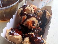 -越香王老汉臭豆腐