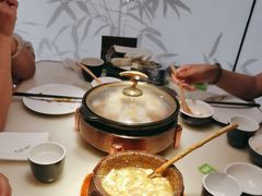 -绿茶餐厅(北京世纪金源店)