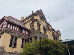 -青岛德国总督楼旧址博物馆