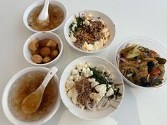 -辣辣小吃豆花米线(大观篆新农贸市场店)