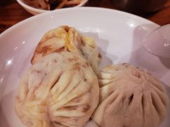 -缘赵记(沙子口店)