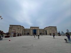 -中国人民解放军海军博物馆