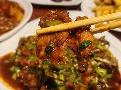 -恩宏德餐馆(平山道店)