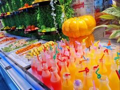 -食尚名肴自助涮烤