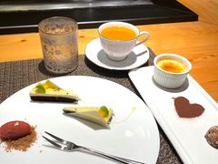 -香樟花园法式铁板烧(恒隆广场店)