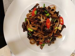 -霞客居酒店·霞客食府·宁海特色小海鲜