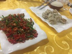 -大瓦罐湘土菜(海淀南路店)