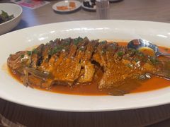 -艳阳天·非遗楚菜(武汉客厅店)
