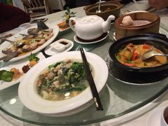 阿一鲍鱼(天河北旗舰店)-阿一鲍鱼·20年匠心传承(天河北旗舰店)