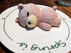 -18号酒馆(天目里店)