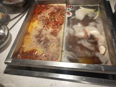 -五星桥原切肥牛火锅(怀德桥店)