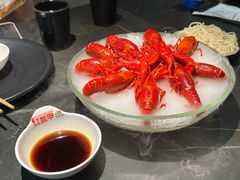 -红盔甲·小龙虾(人民广场店)