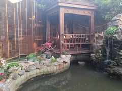 -漫渡庄绿岛花园•隐世庭园菜(滨湖店)