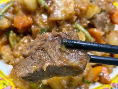 -新察哈尔蒙餐·奶茶(西落凤街店)