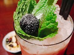 -The Bottle Bar(羲和商业广场店)