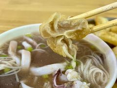 -阿玲面线糊(溪岸路店)