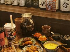 -鸟幸 TORISAKI 炭火居酒屋