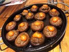 -通海俄式烧烤·俄罗斯大串(嵩山路店)