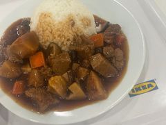 -宜家·瑞典风味餐厅(北京西红门店)