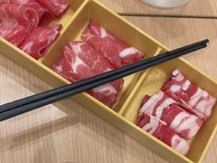 -呷哺呷哺 黄金牧场 (新辰里学清路店)
