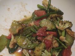 -金掌勺锅包肉(太原万达店)