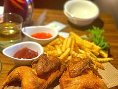 -路易十三西餐厅(西关新天地店)